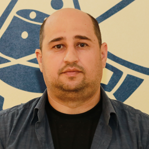Ioan Alin BUCURICĂ
