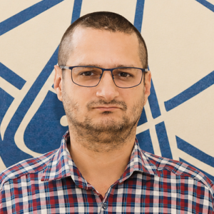 Alexe Viorel MIRON