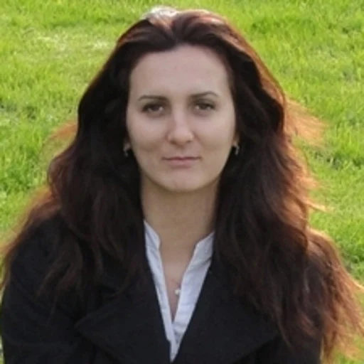Suduc Ana Maria