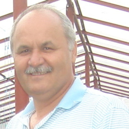 Marin Cornel