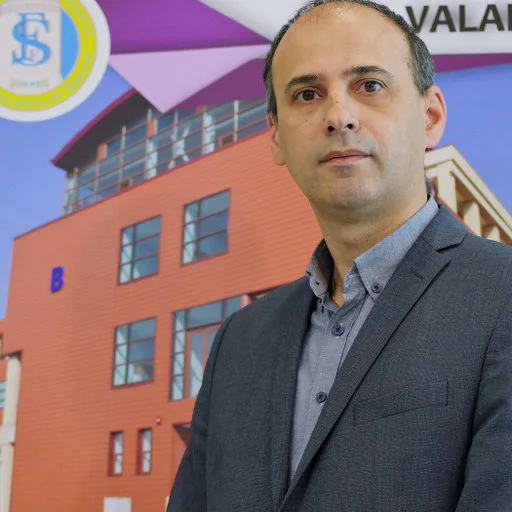 Radu Valentin